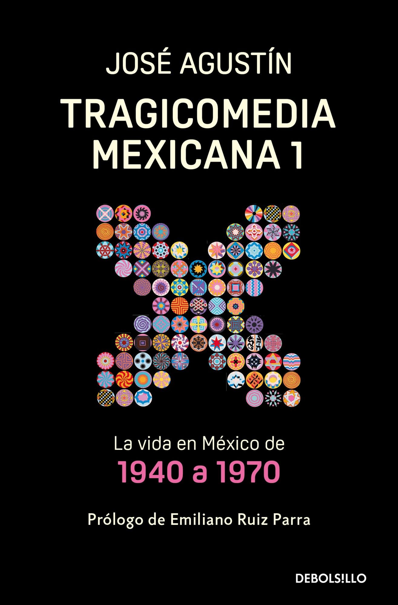 Tragicomedia mexicana 1 (Tragicomedia mexicana 1): La vida en México de 1940 a 1970