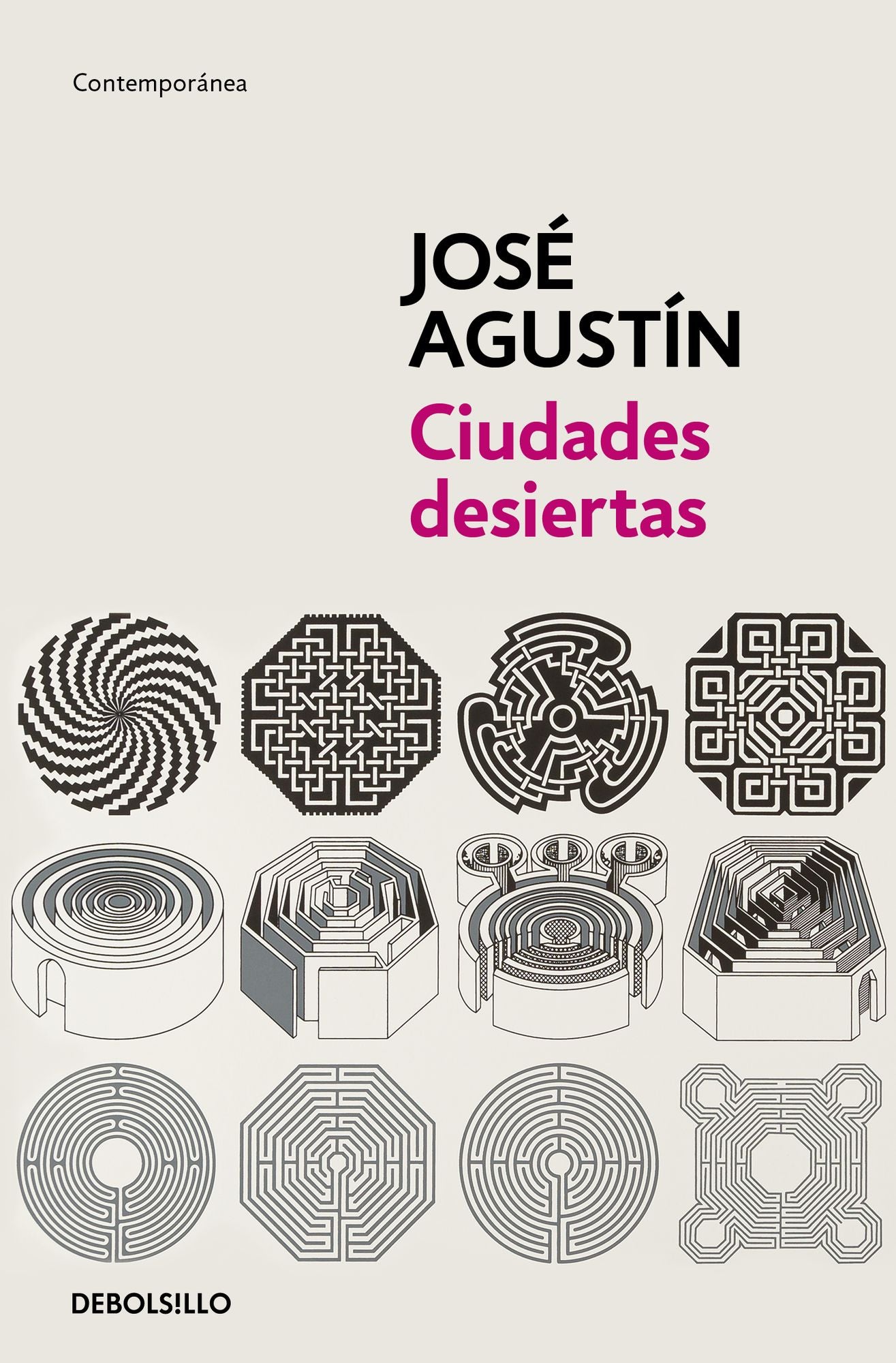 Ciudades desiertas