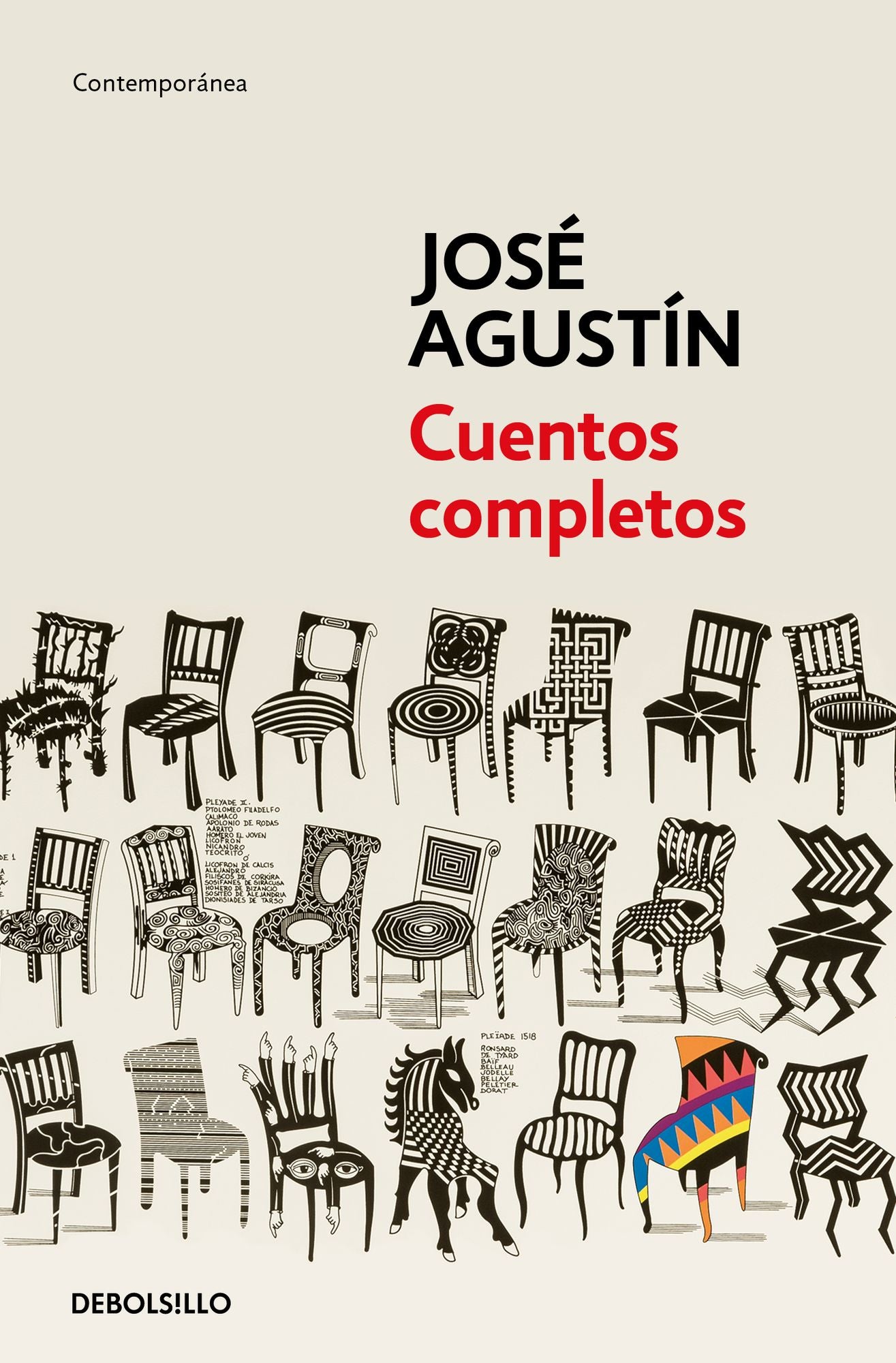 Cuentos completos