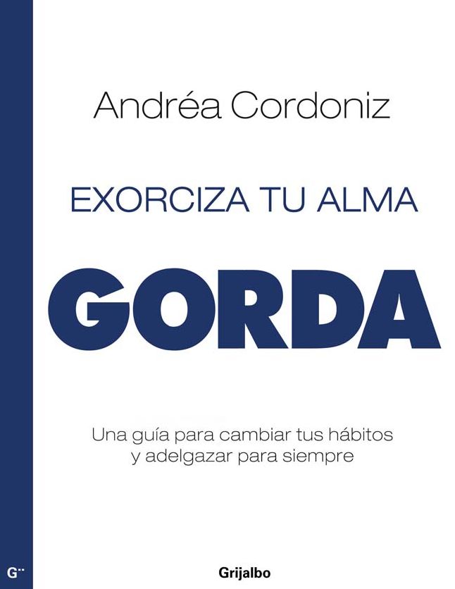 Exorciza tu alma gorda