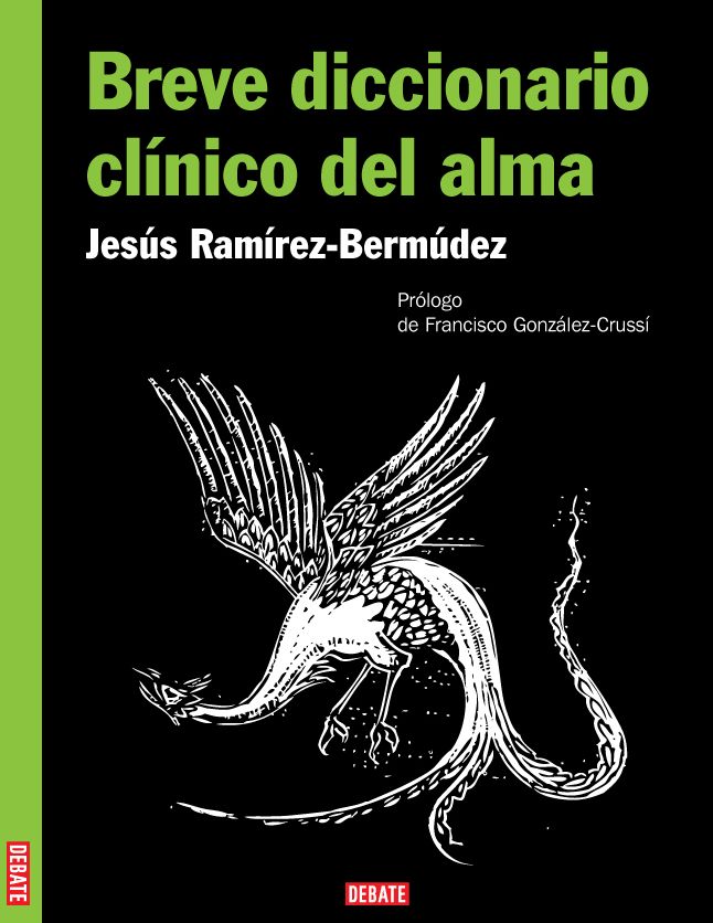 Breve diccionario clínico del alma