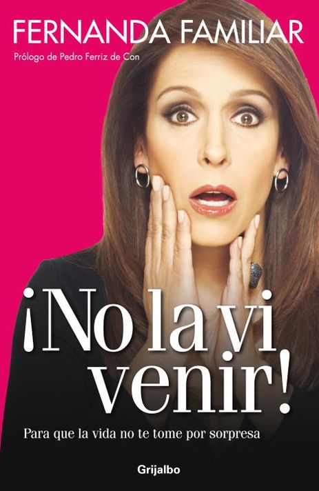 No La Vi Venir