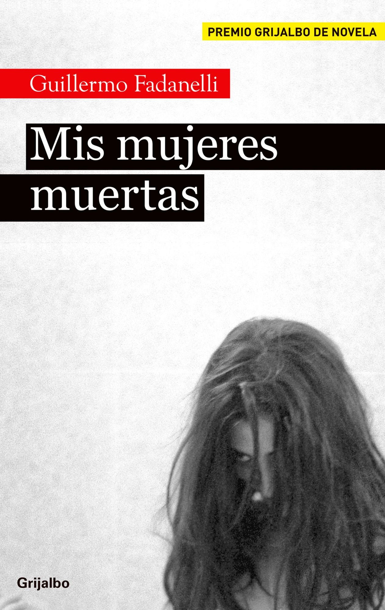 Mis mujeres muertas