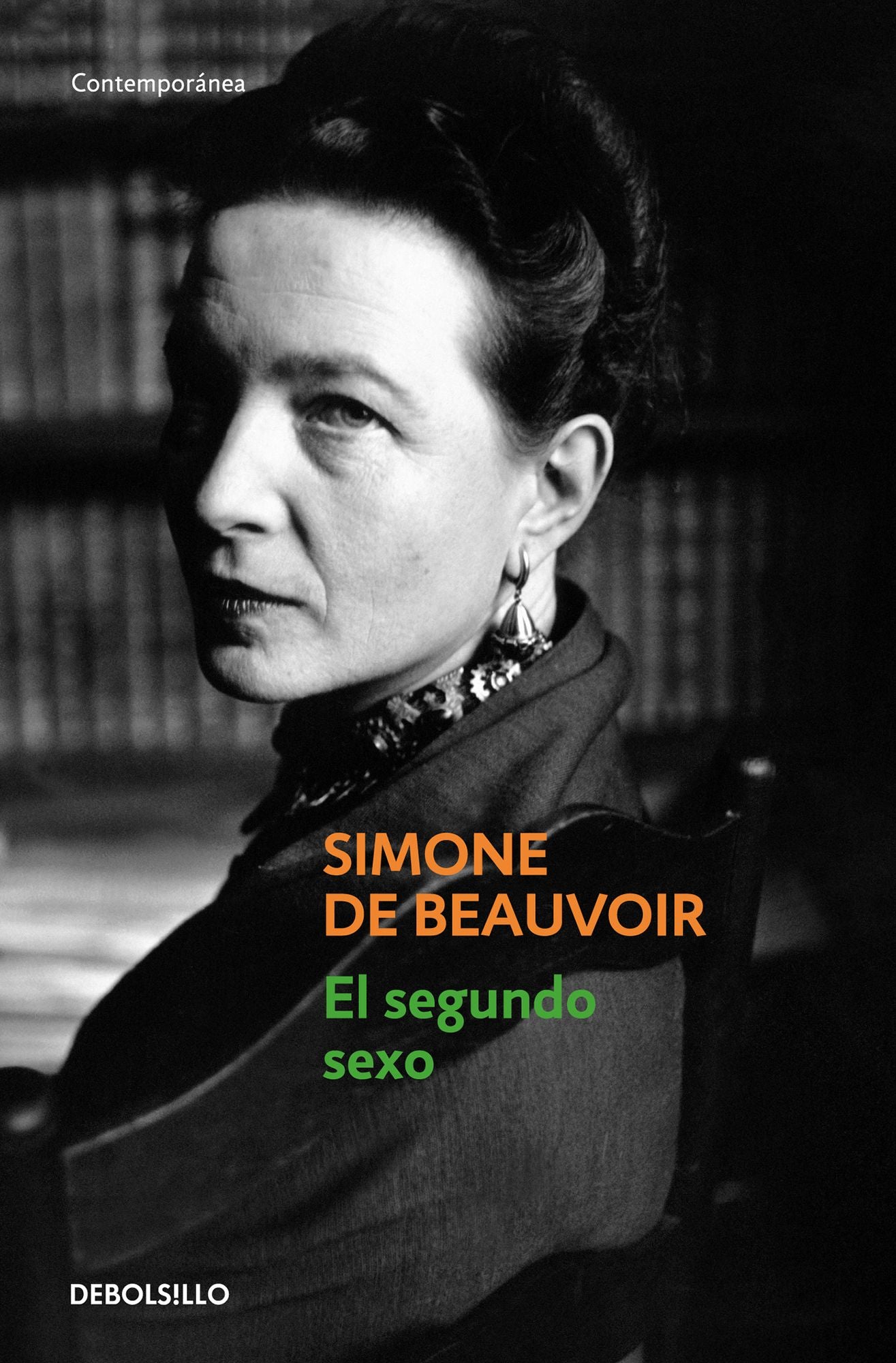 El segundo sexo / The 2nd Sex