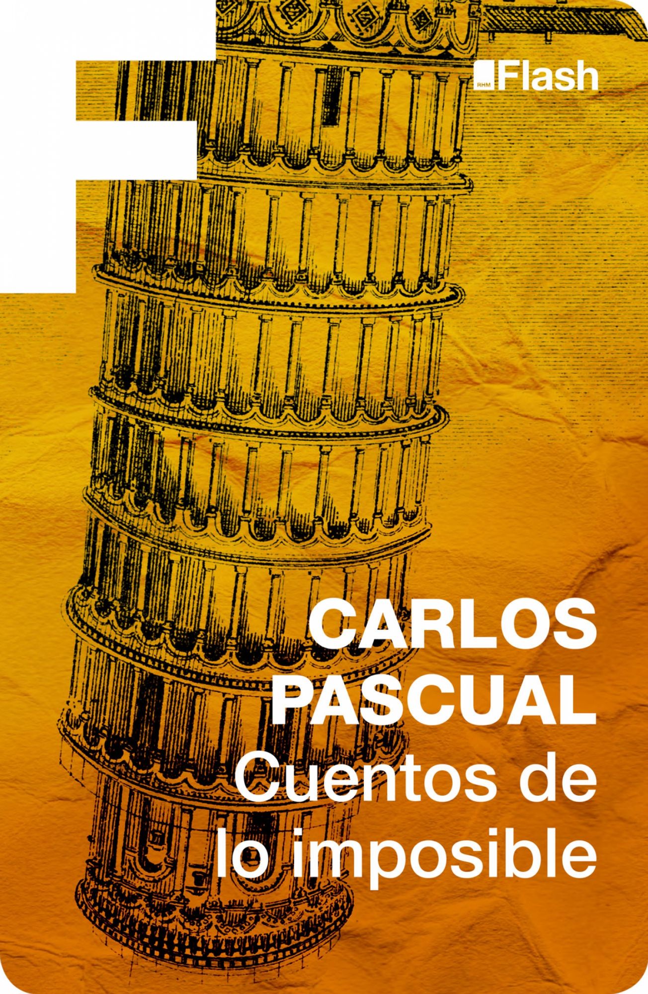 Cuentos de lo imposible