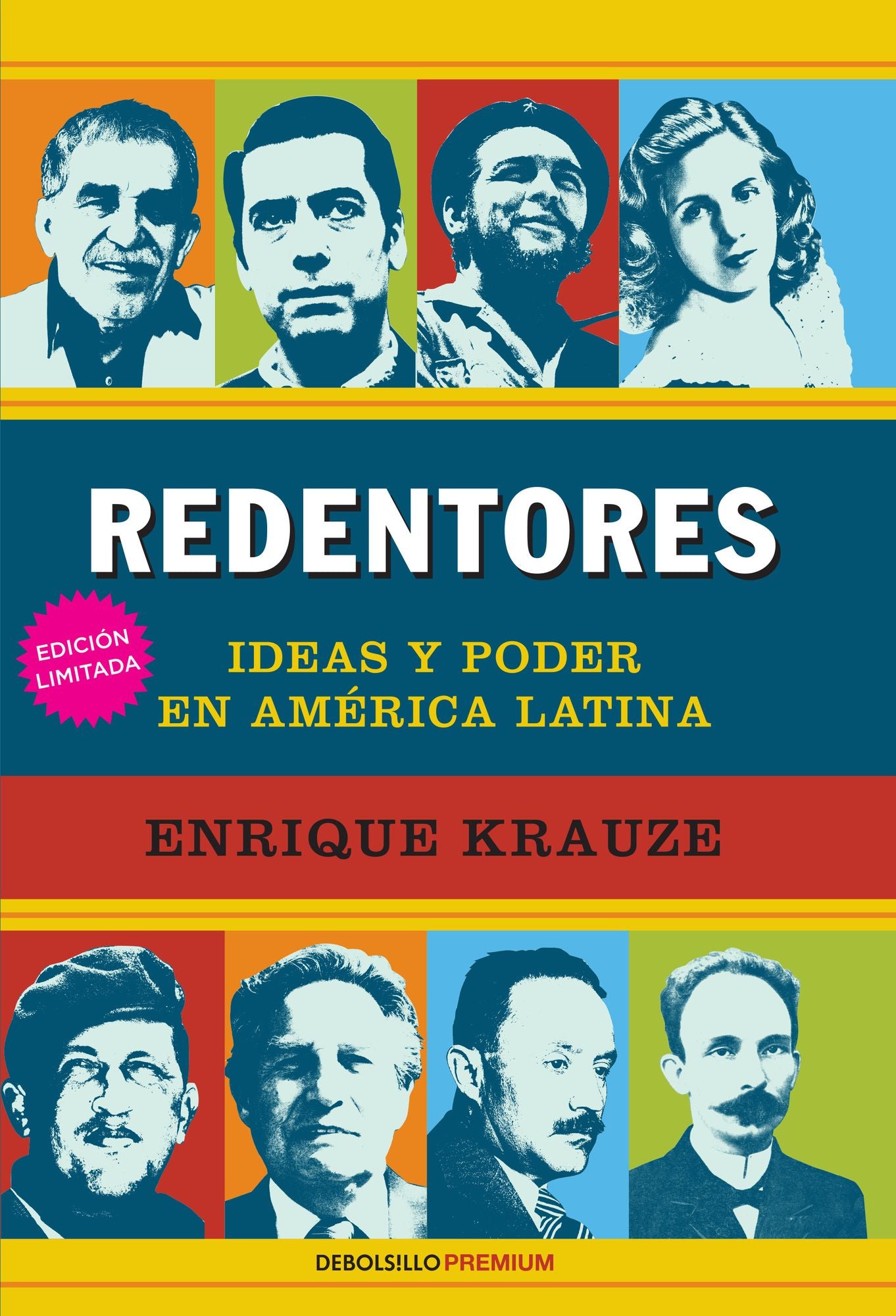 Redentores / Redeemers : Ideas y poder en Amm