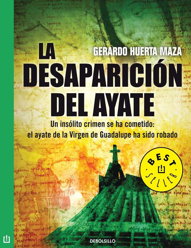 La desaparición del ayate