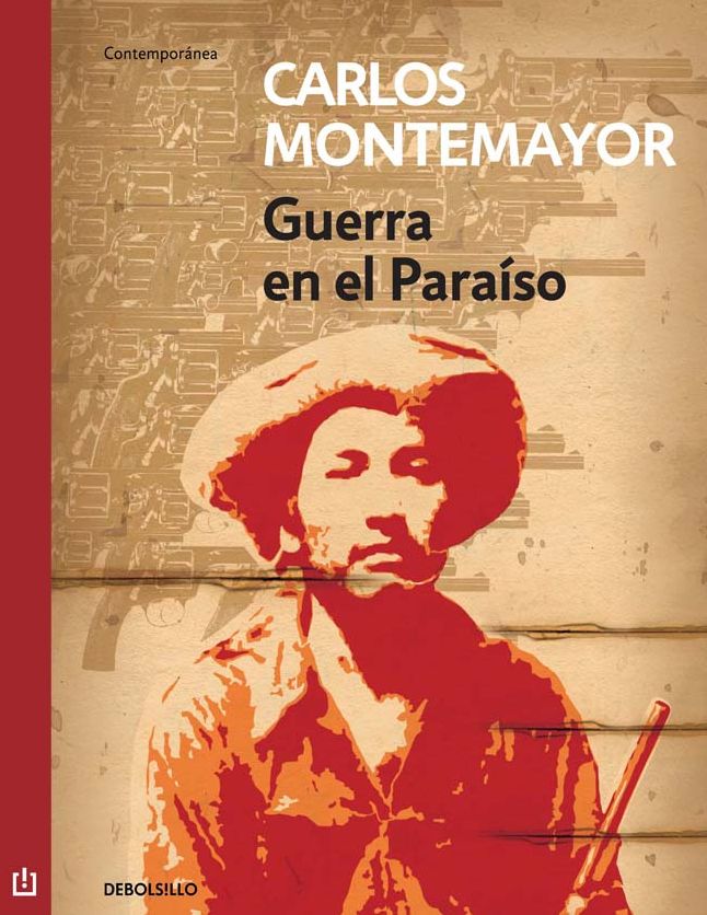 Guerra en el paraíso