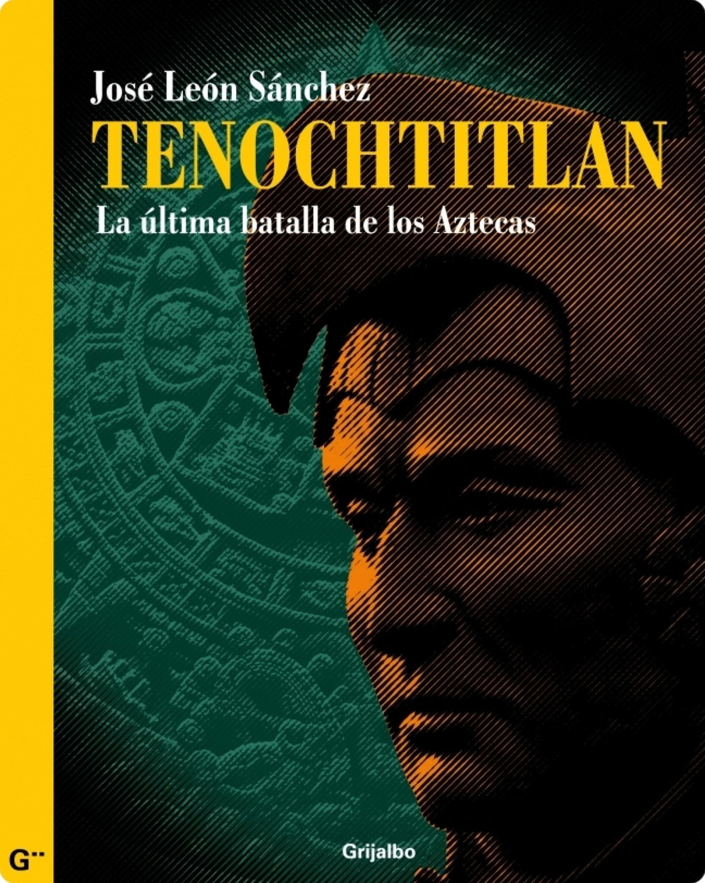 Tenochtitlan: La última batalla de los aztecas