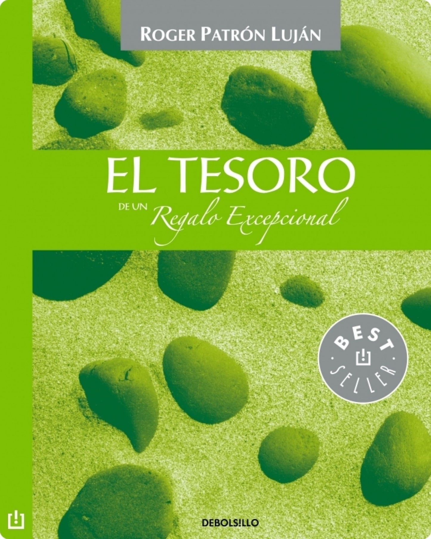El tesoro de un regalo excepcional