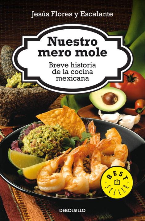 Nuestro Mero Mole