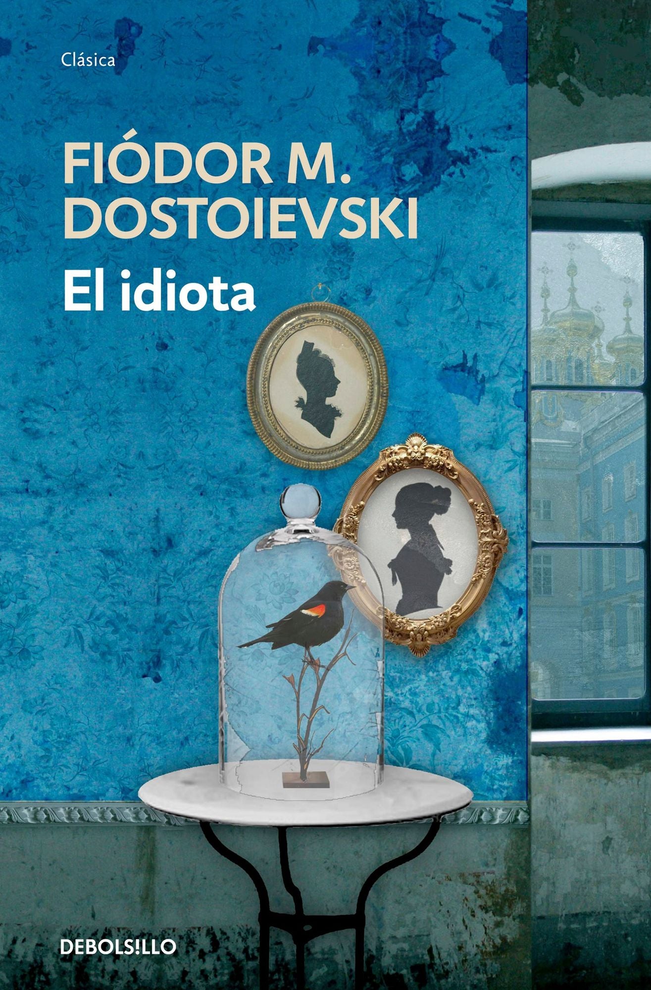 El idiota / The Idiot