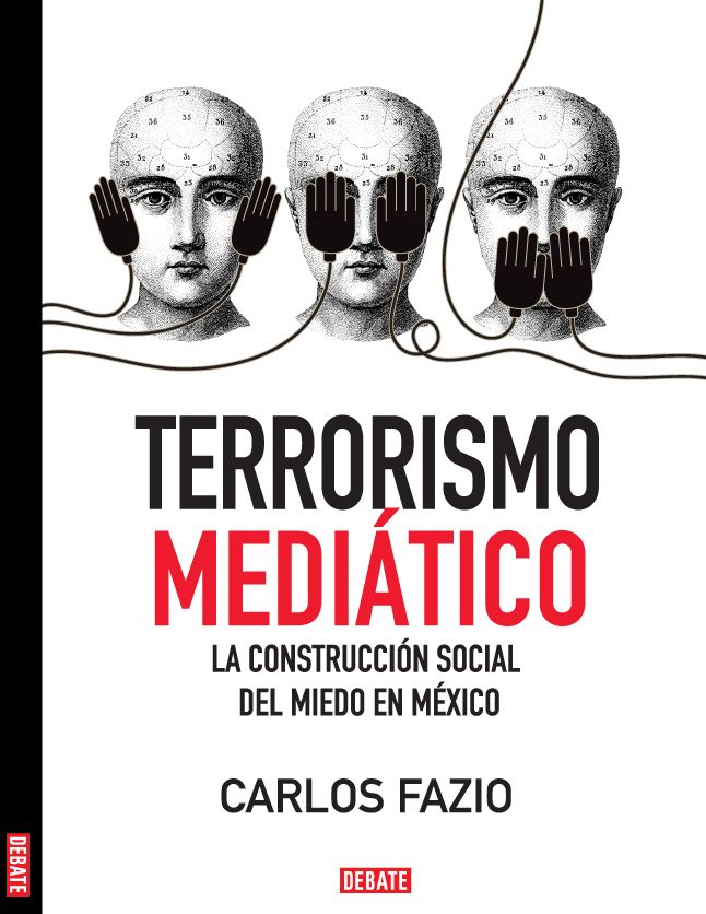 Terrorismo mediático
