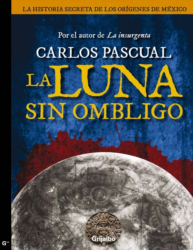 La luna sin ombligo