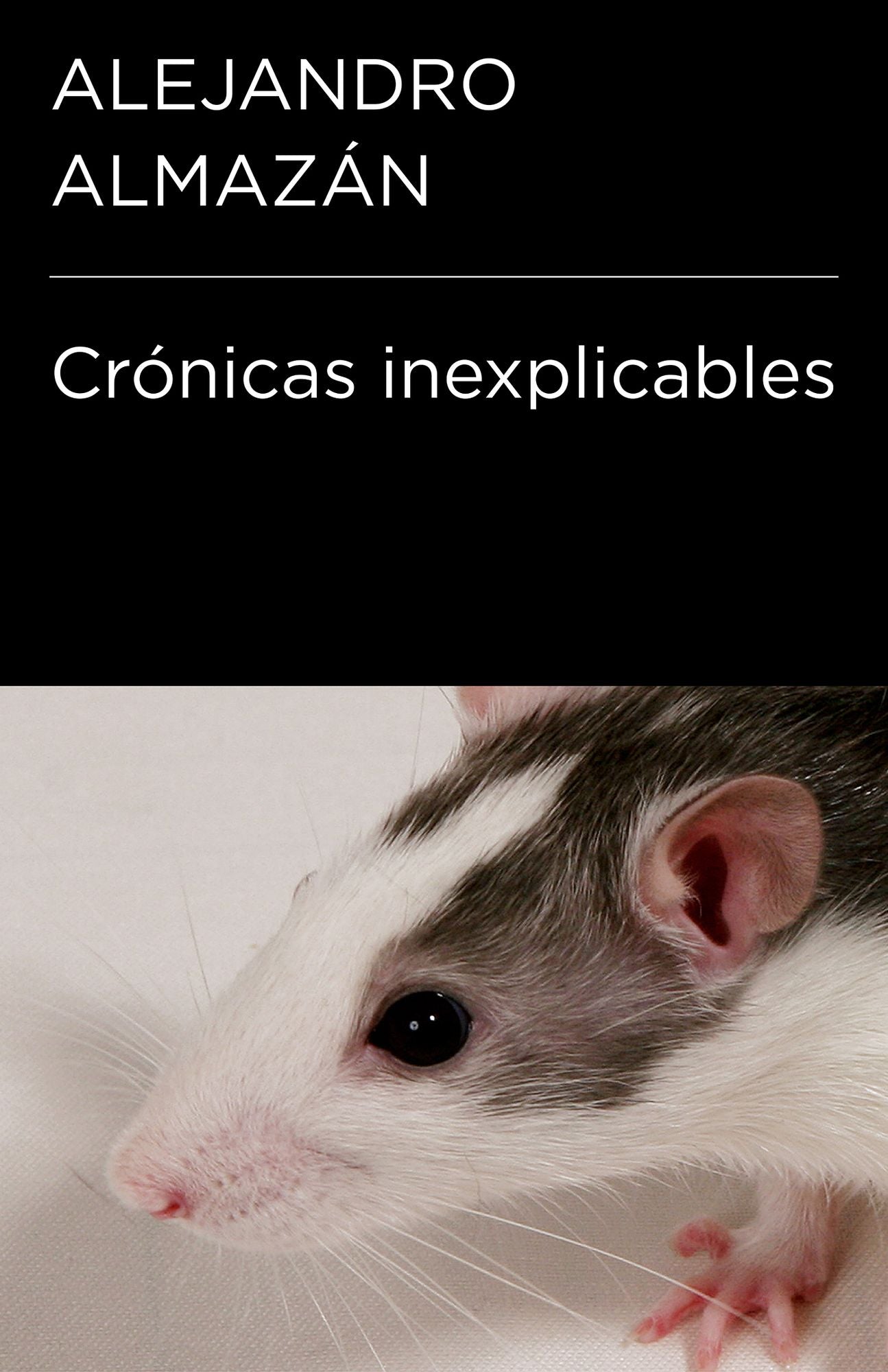 Crónicas inexplicables