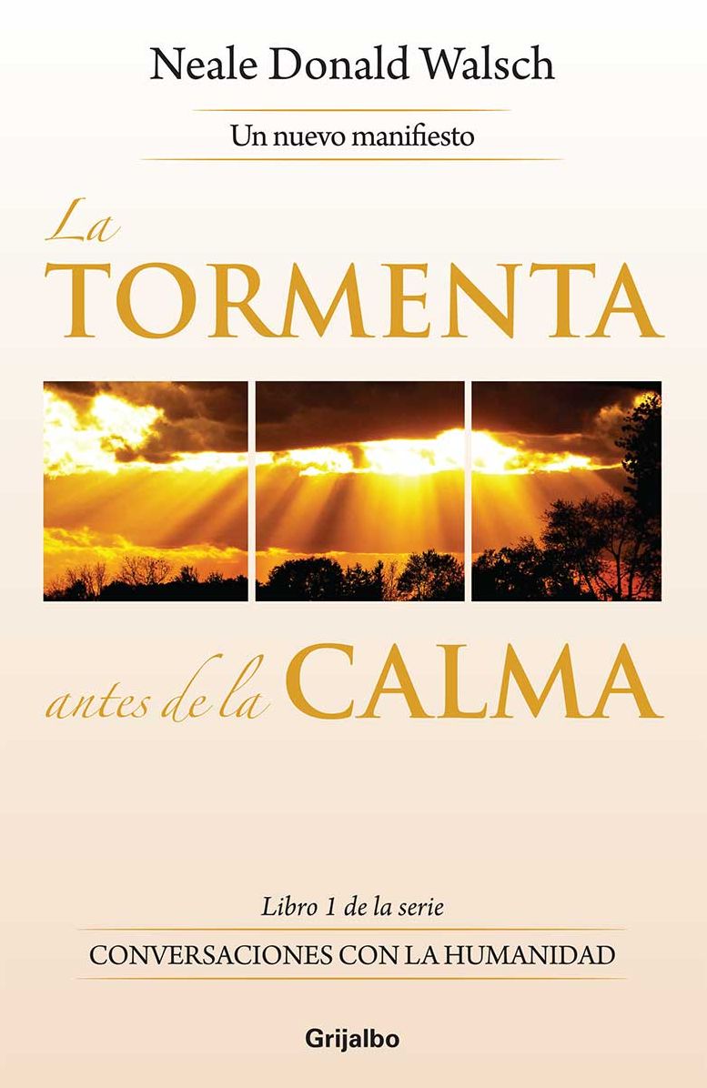 La tormenta antes de la calma