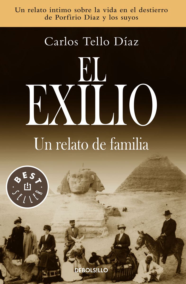 El exilio: Un relato de familia