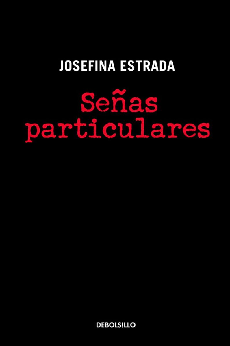 Señas particulares