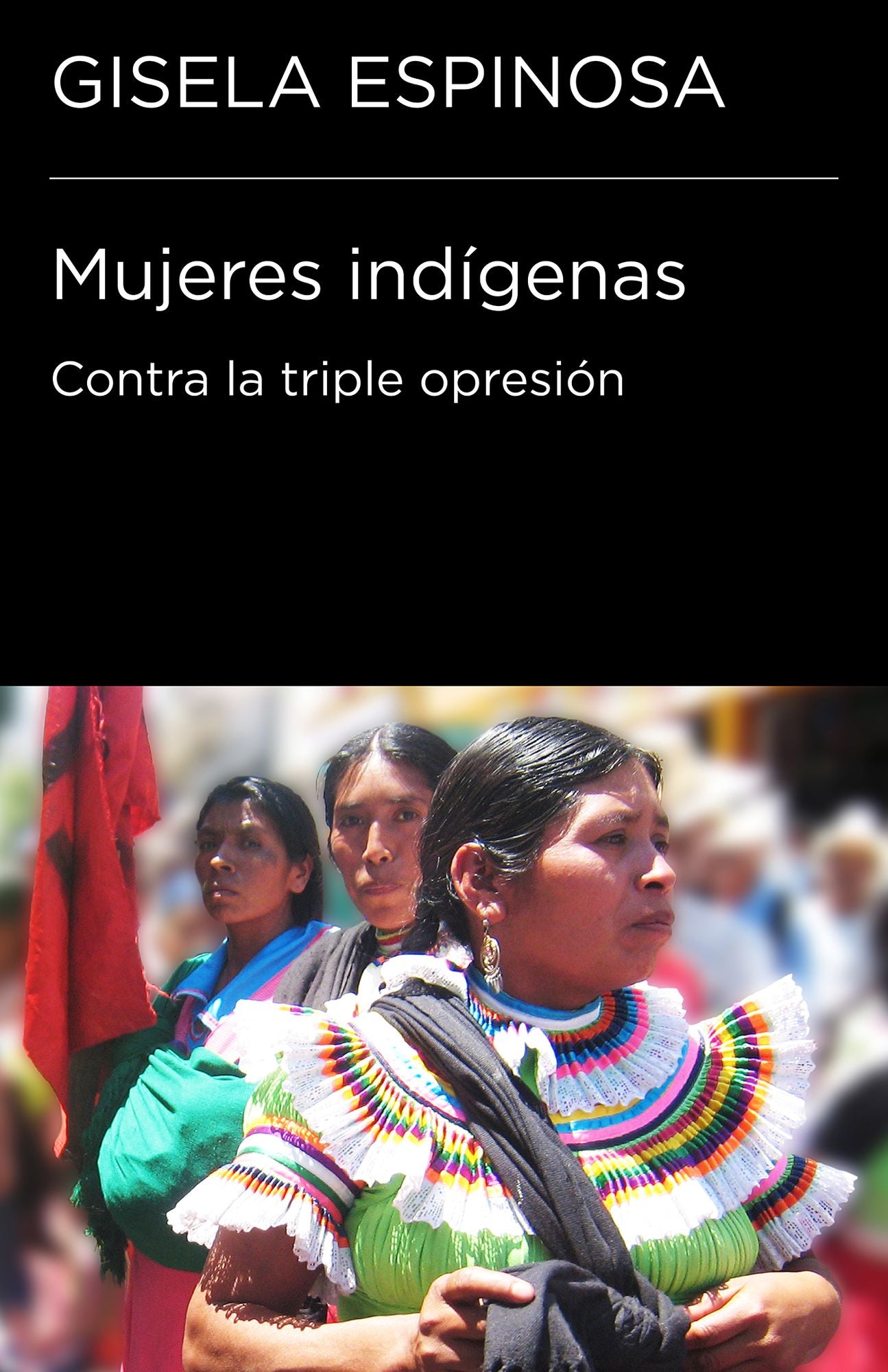 Mujeres indígenas