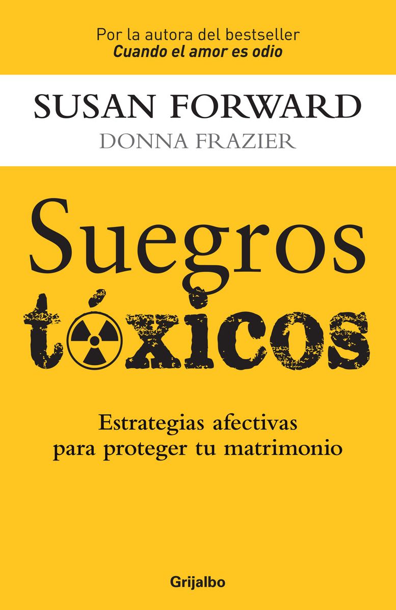 Suegros tóxicos: Estrategias afectivas para proteger tu matrimonio