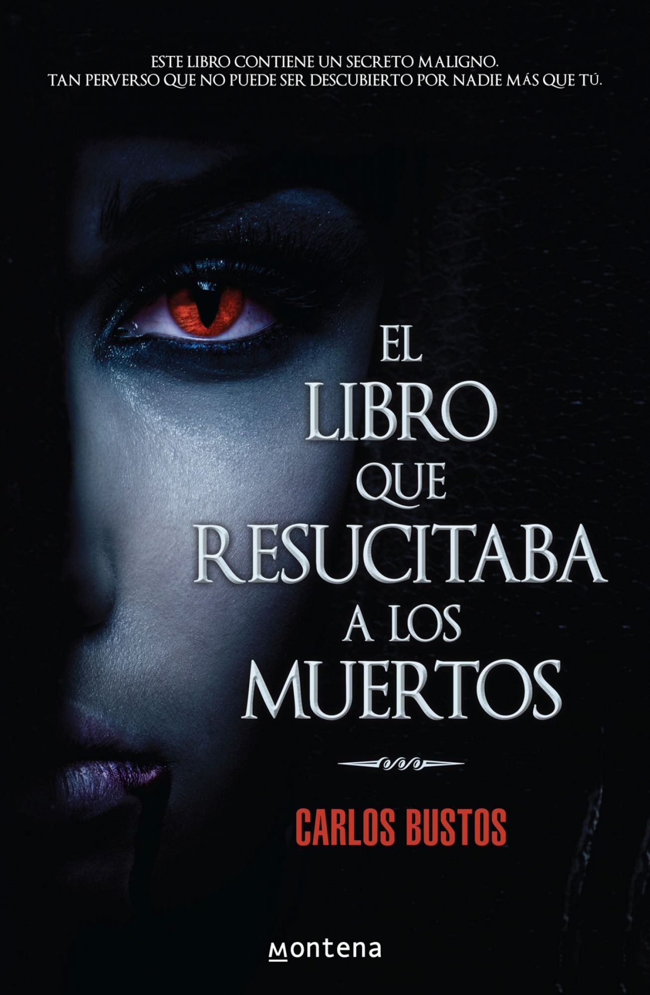 El libro que resucitaba a los muertos