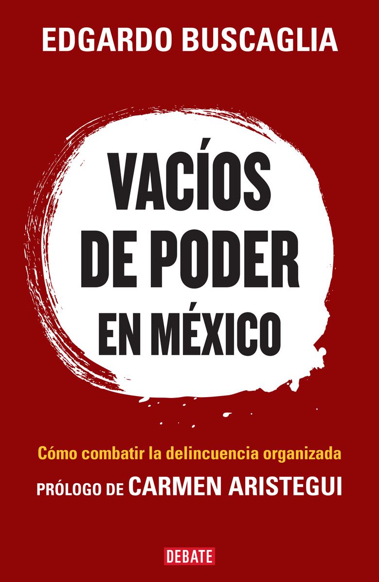 Vacíos de poder en México: El camino de México hacia la seguridad humana