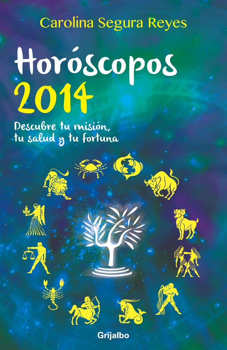 Horóscopos 2014: Descubre la fortuna, la salud y el amor