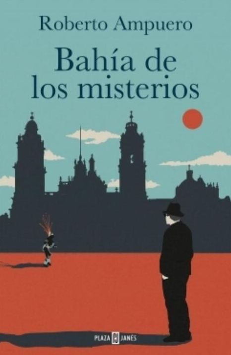 Bahia de los misterios