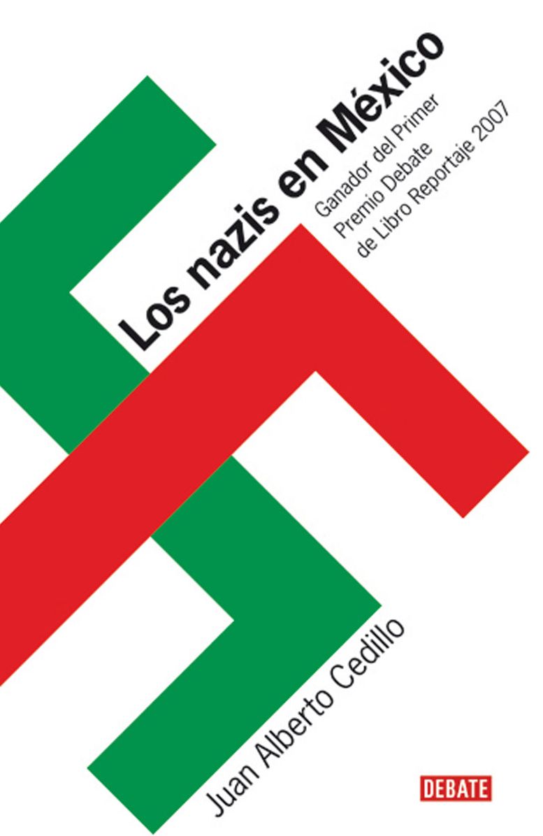 Los nazis en México: La Operación Pastorius y nuevas revelaciones de la infiltración al sistema polít