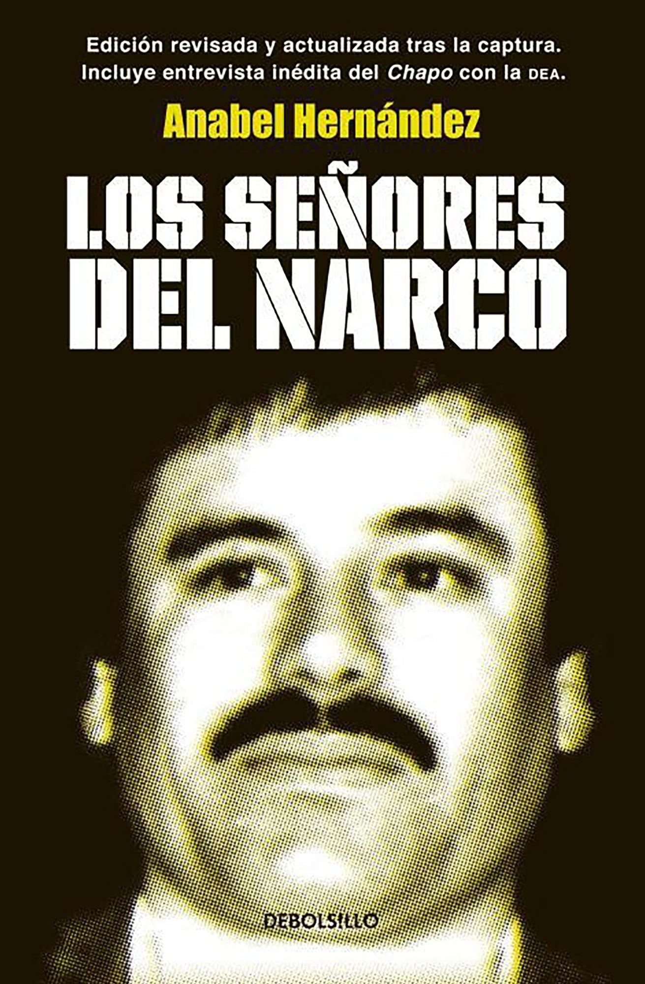 Los señores del narco / Narcoland