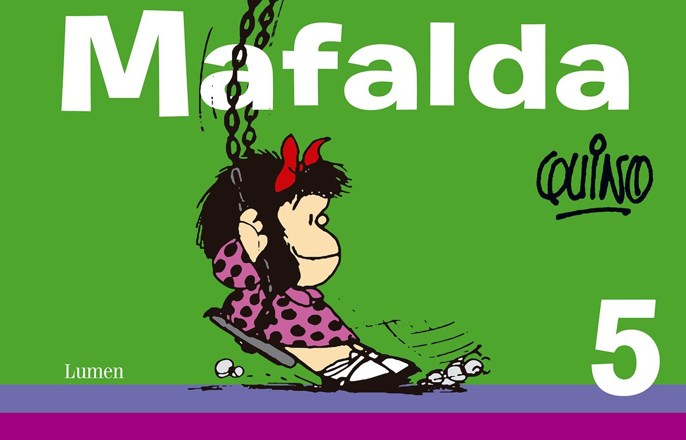 Mafalda 5