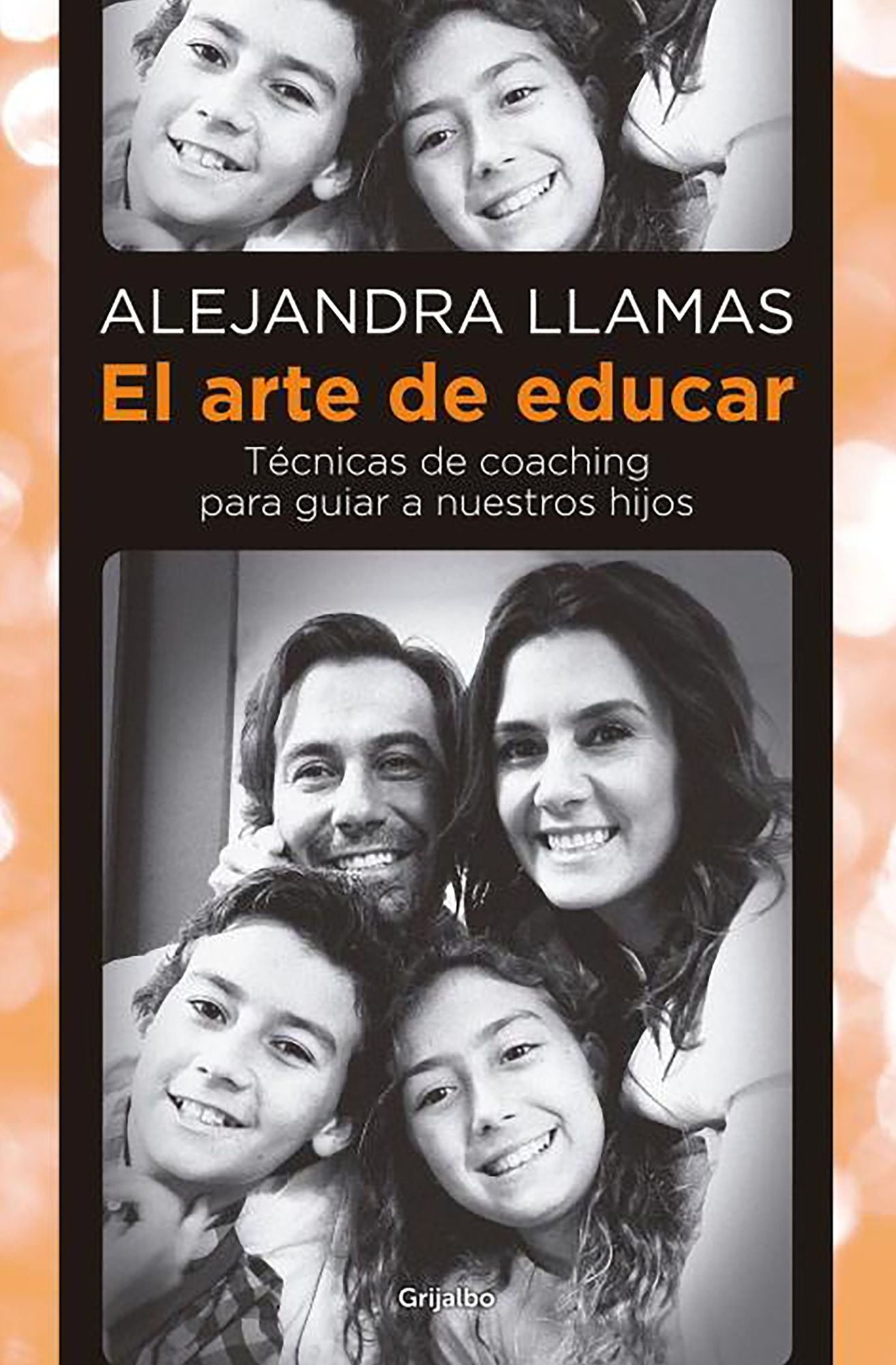 El Arte De Educar