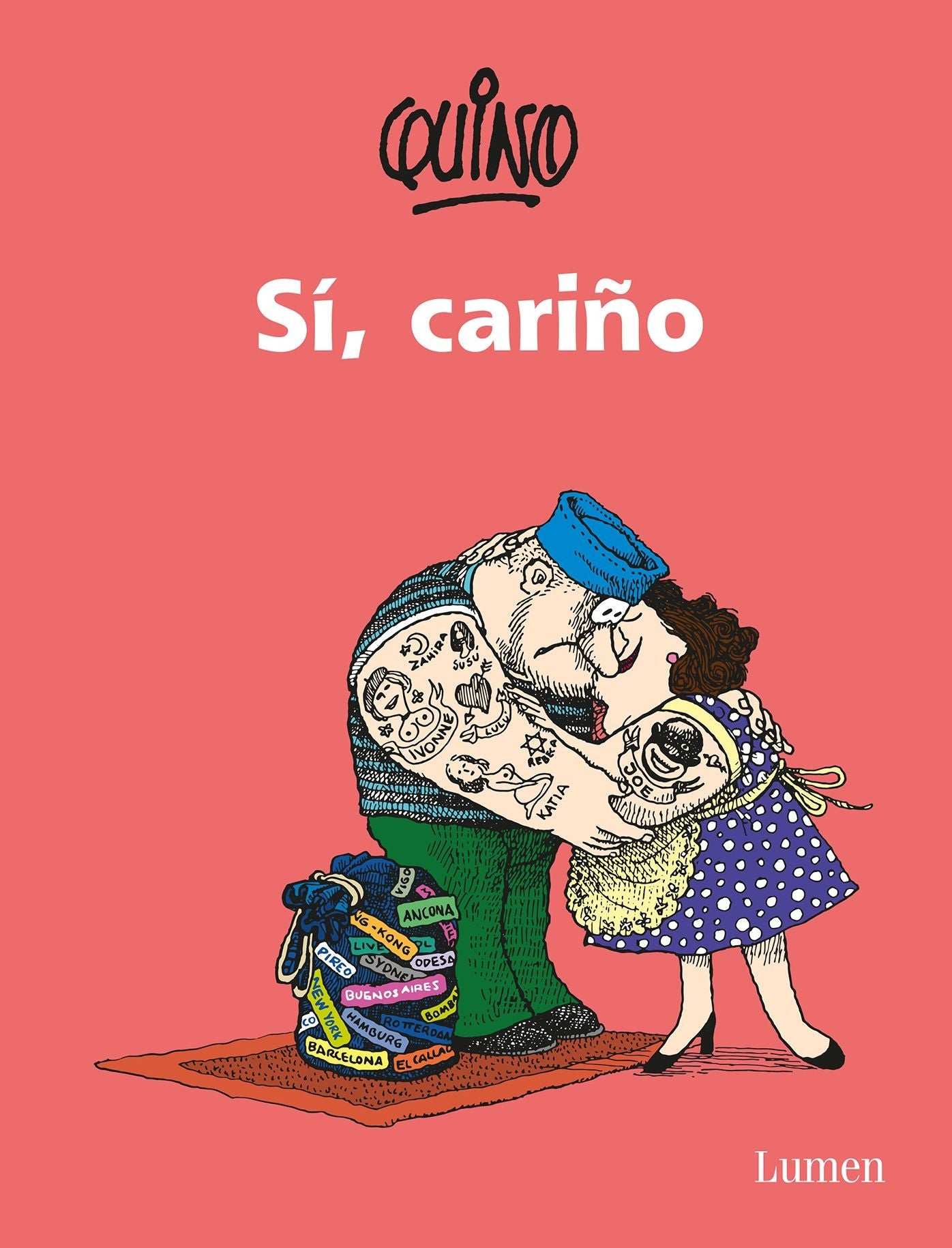 Si... carino