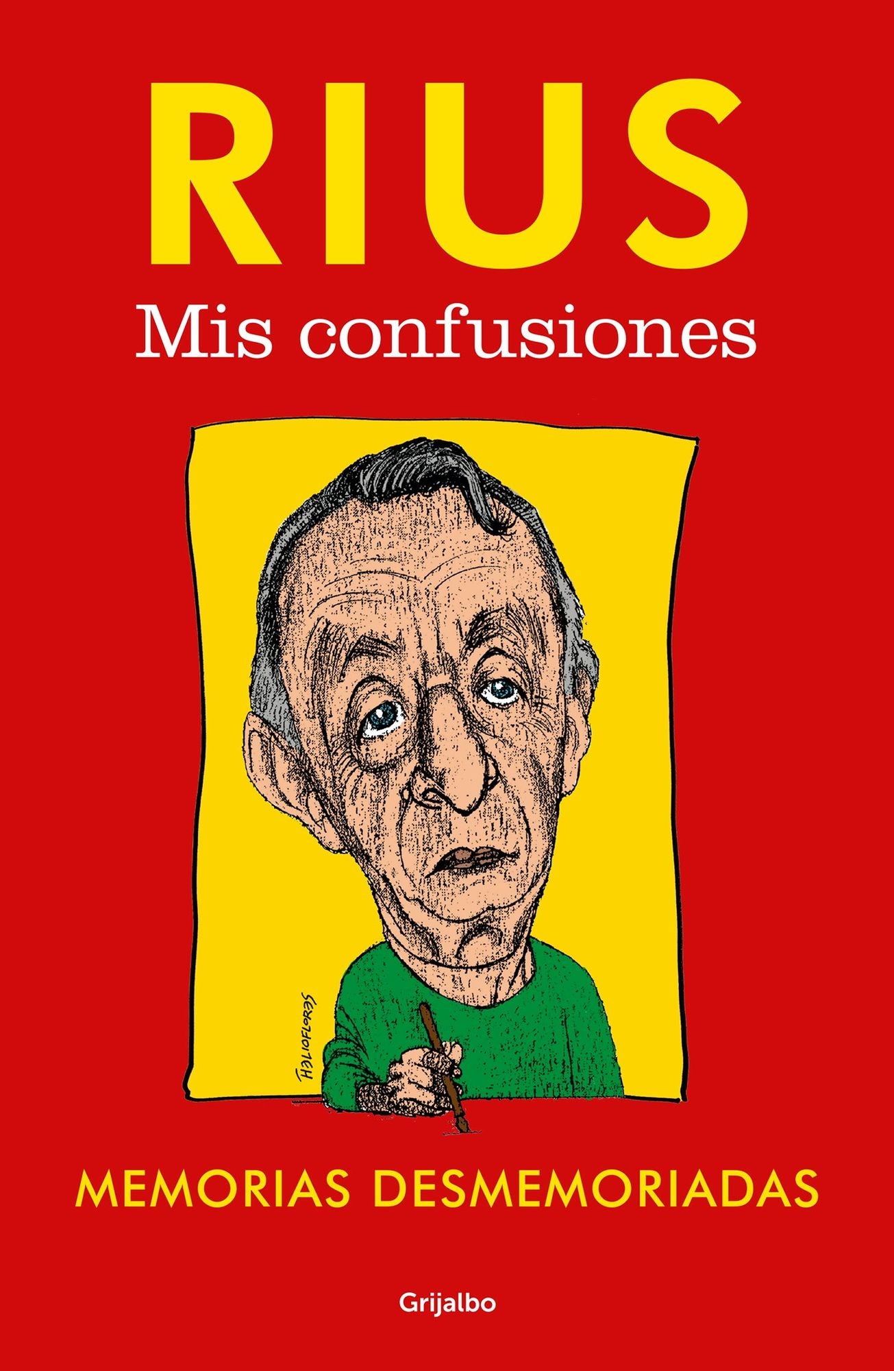 Mis Confusiones