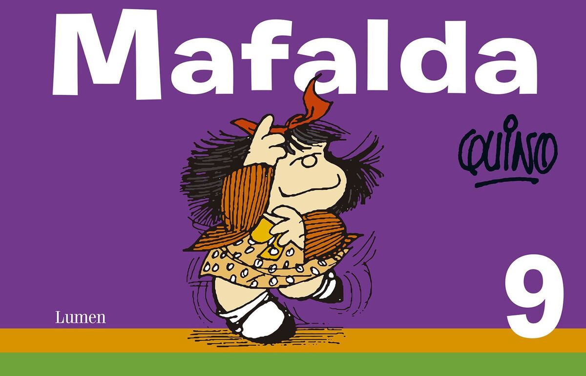 Mafalda 9