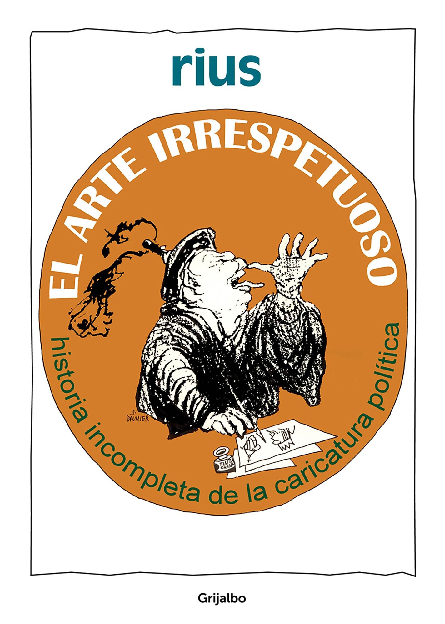 El arte irrespetuoso