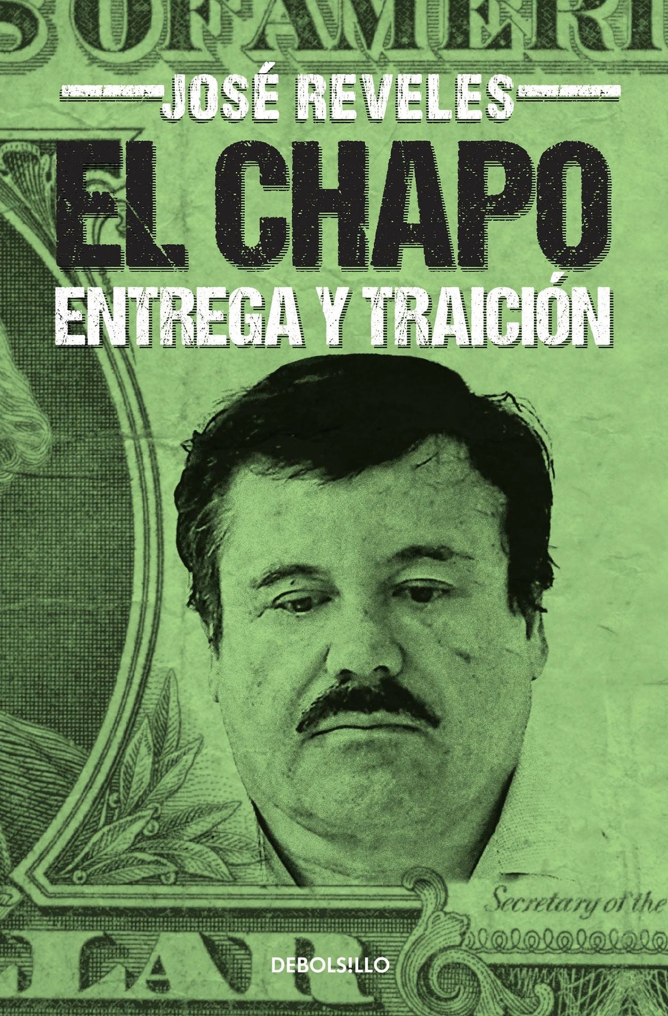 El Chapo: entrega y traicion