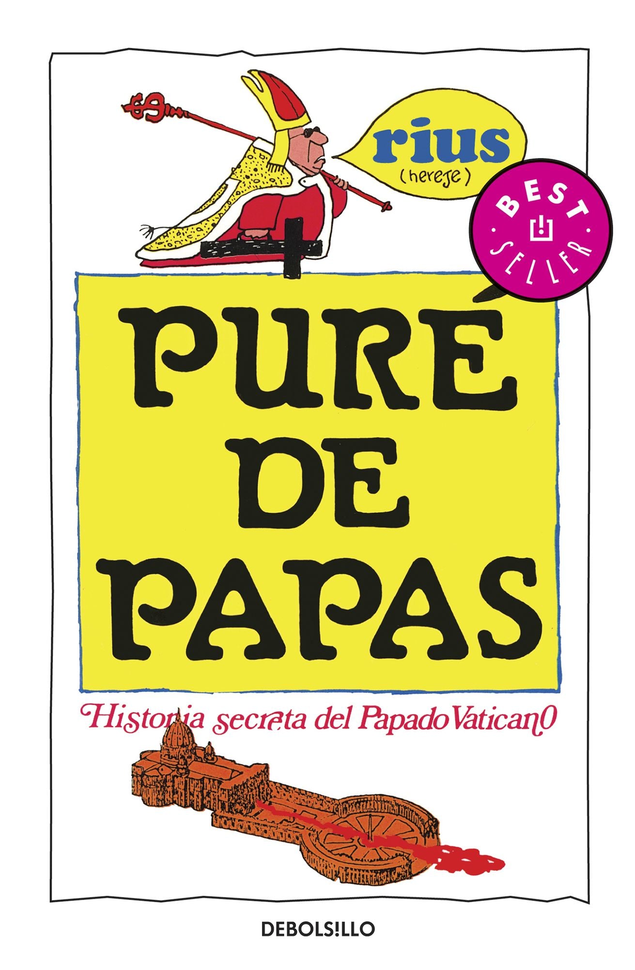 Puré de papas