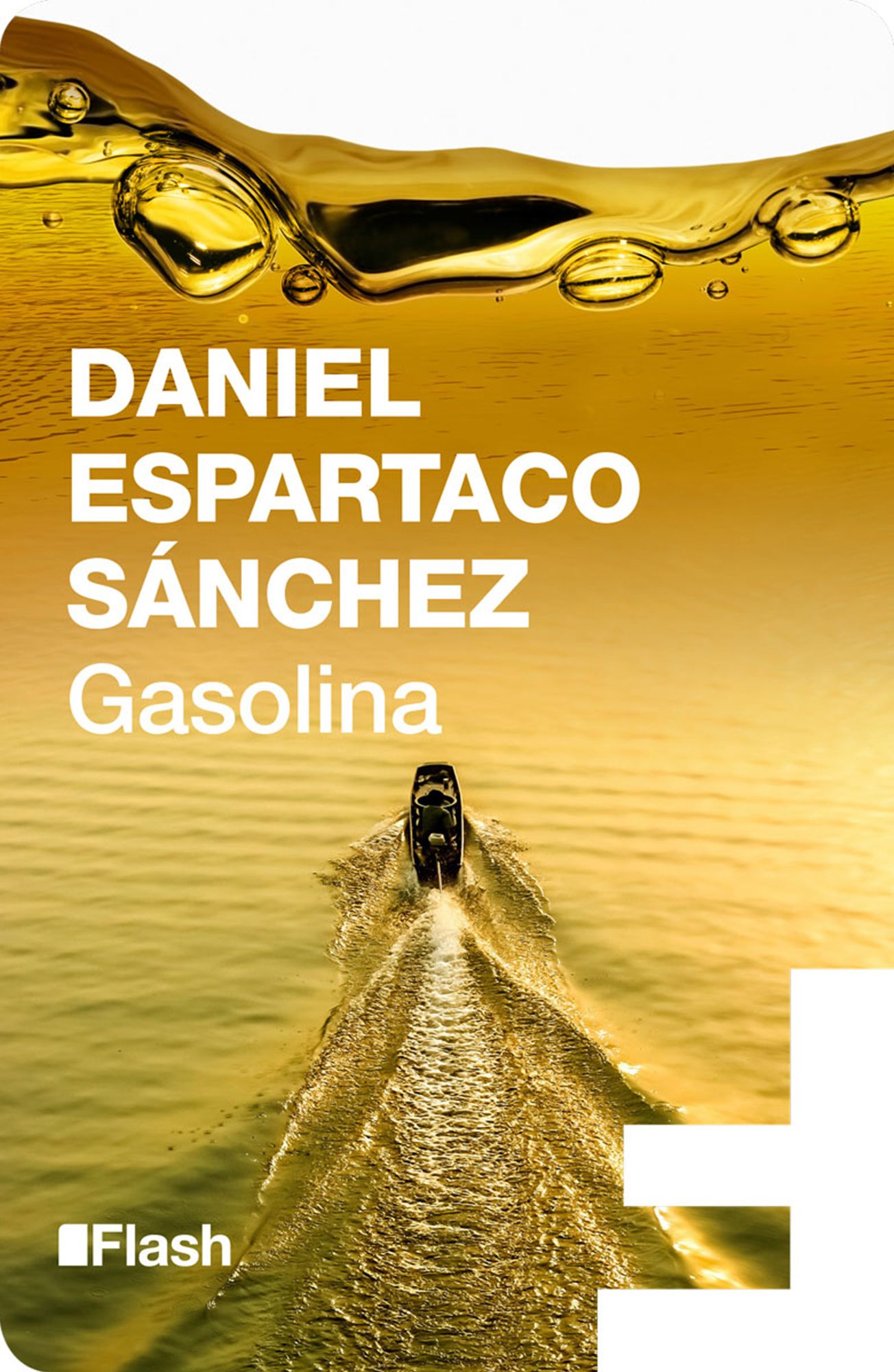 Gasolina