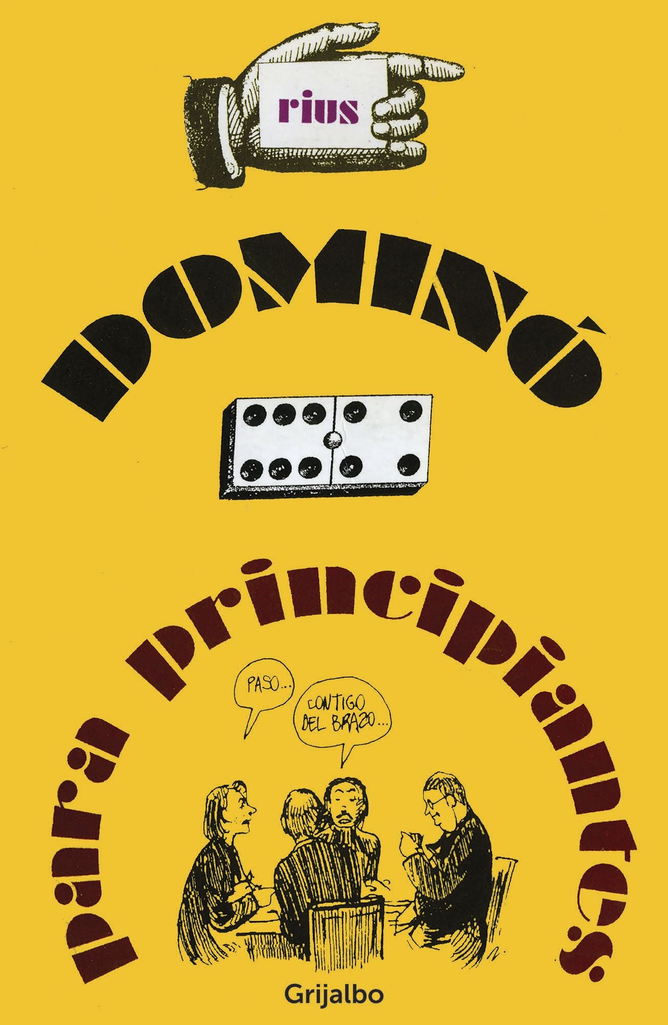 Dominó para principiantes