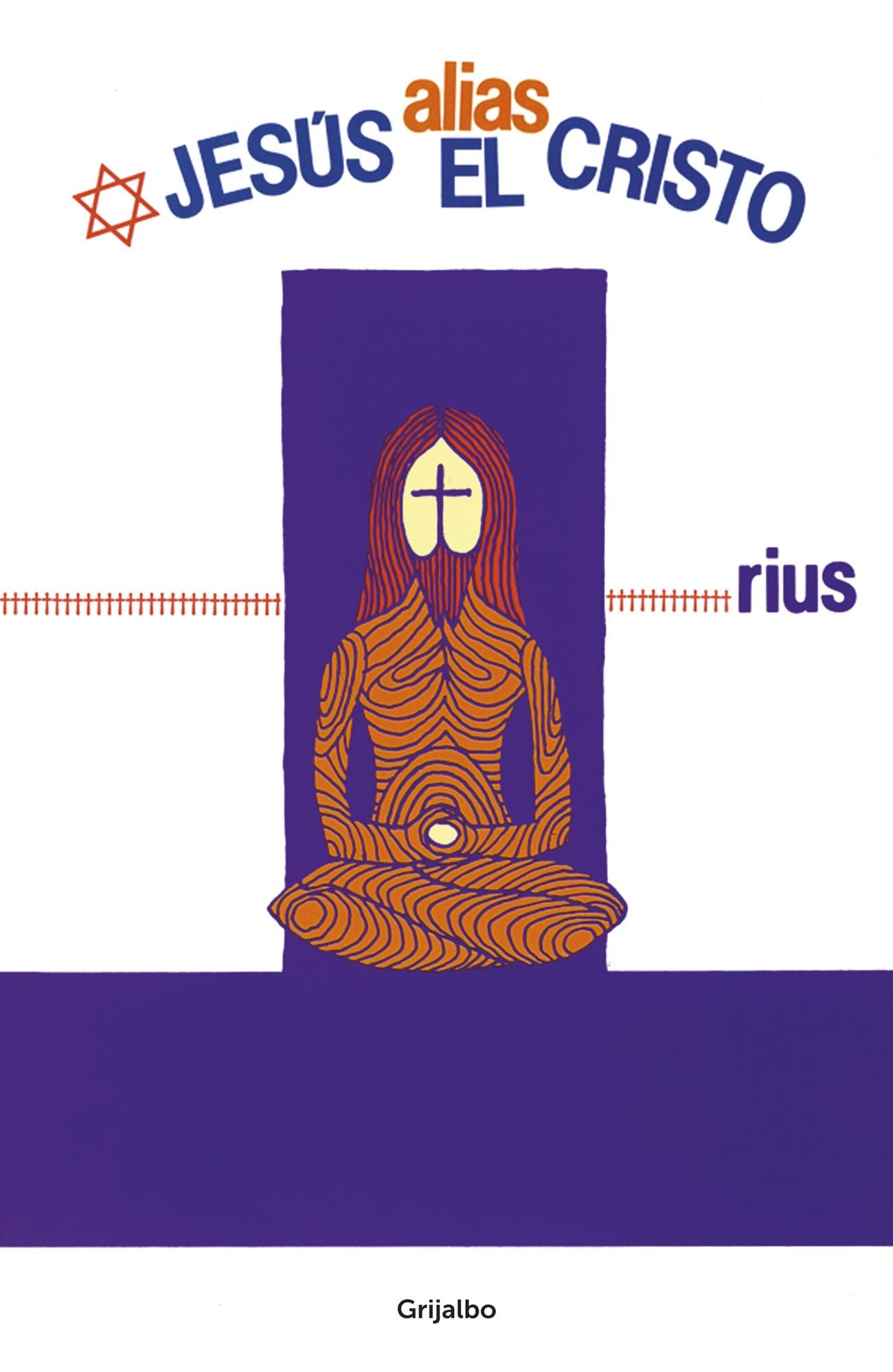 Jesús, alias el Cristo