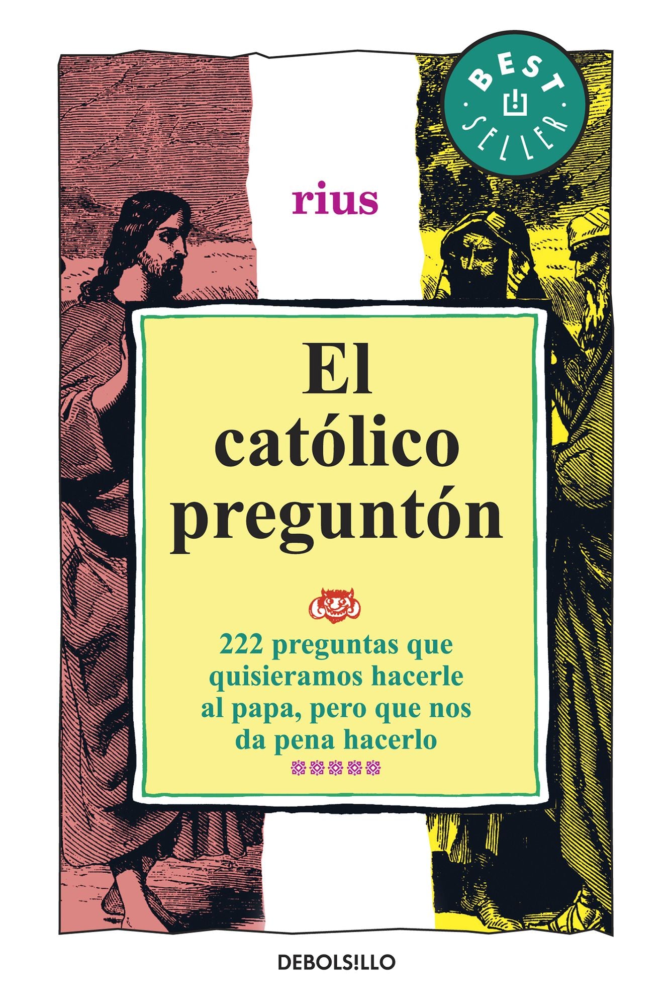 El católico preguntón