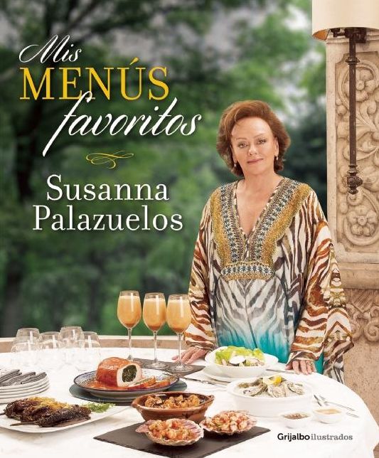 Mis menus favoritos