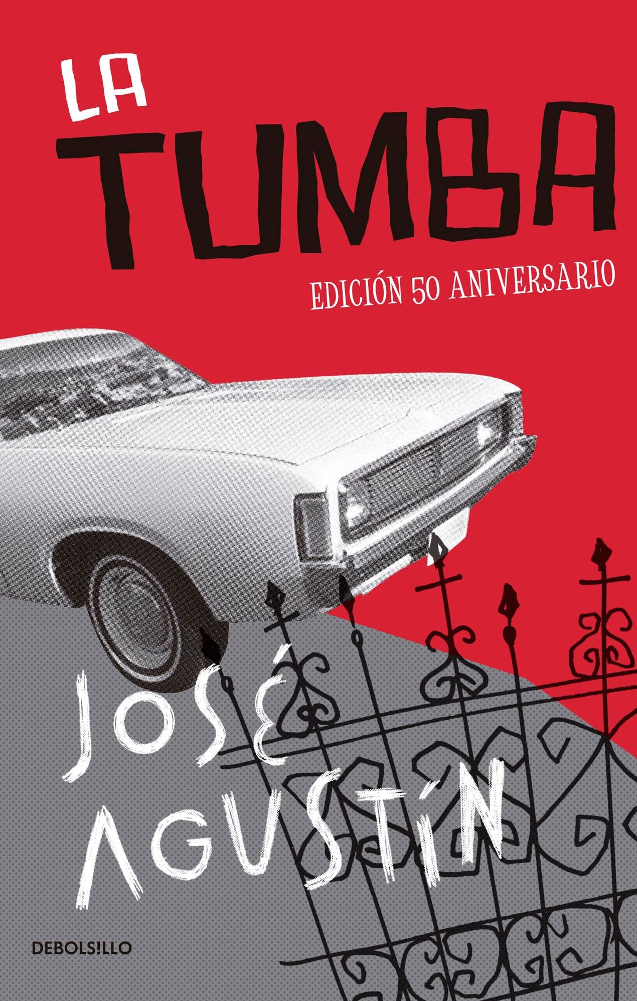 La tumba (edición conmemorativa)