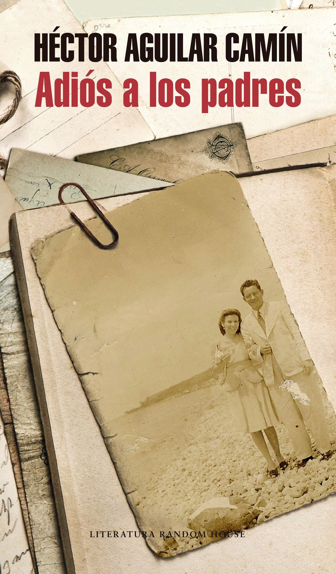 Adiós a los padres / Goodbye to My Parents