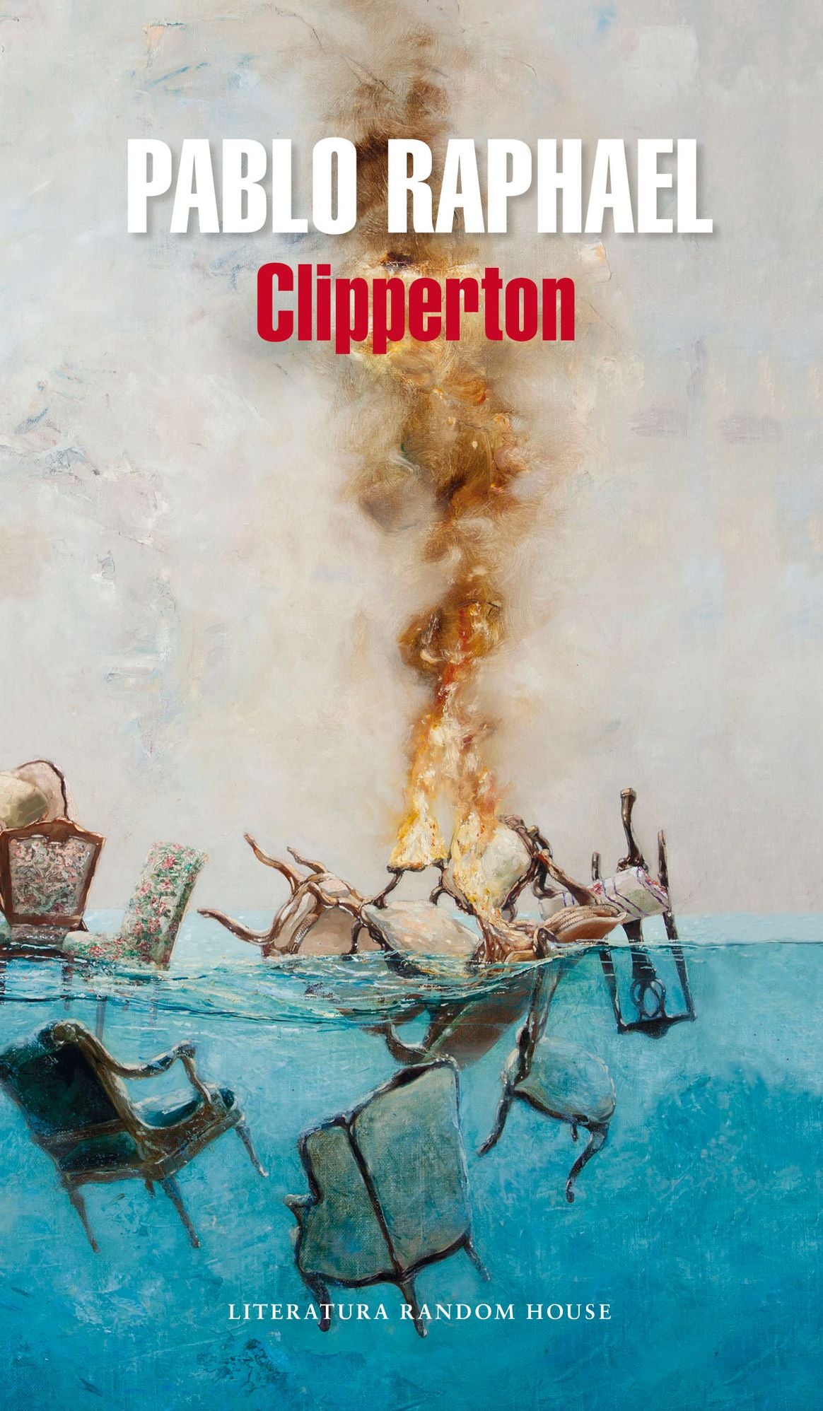 Clipperton (Mapa de las lenguas)