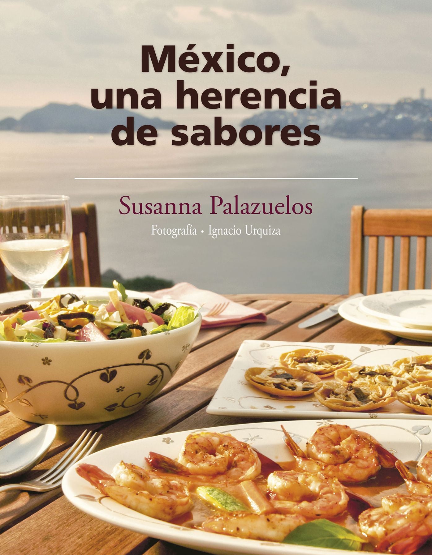 México, una herencia de sabores