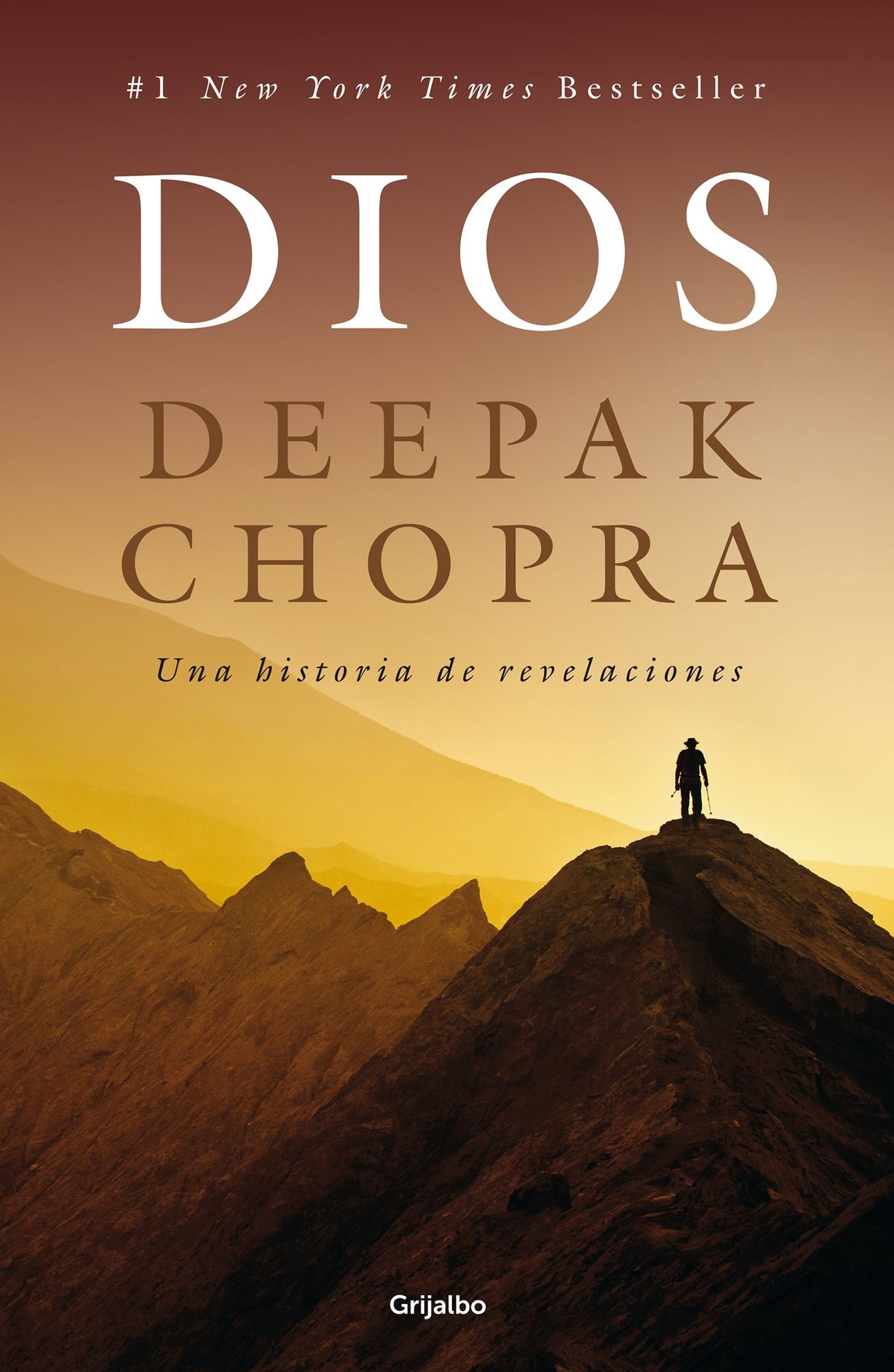 Dios. Una historia de revelaciones (God: A Story of Revelation)