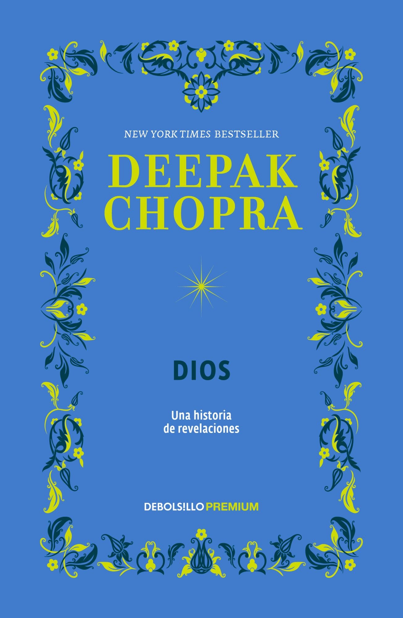 Dios: Una historia de revelaciones