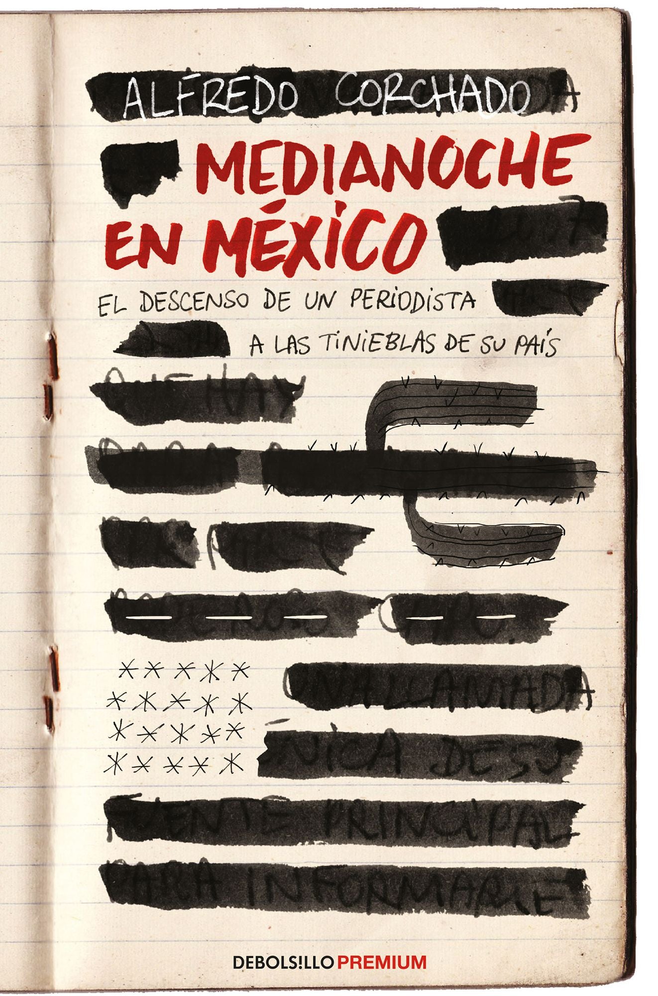 Medianoche en M¿xico/ Midnight in Mexico
